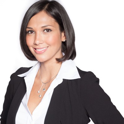 Feliza Castro, Founder of THC - feliza-advocate-headshot-thehealingclinic-thc-400x400