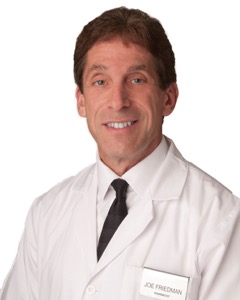 Joseph Friedman R.Ph. MBA Chief Operations Officer PDI Medical, LLC