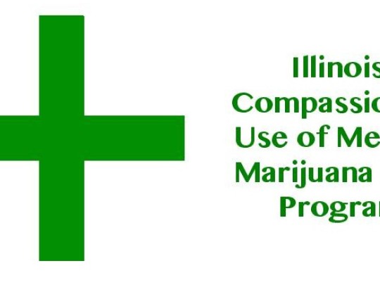 Medical Cannabis is FINALLY Here in Illinois!