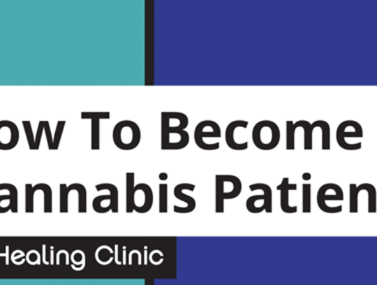 Slideshow | How to become an Illinois medical cannabis patient