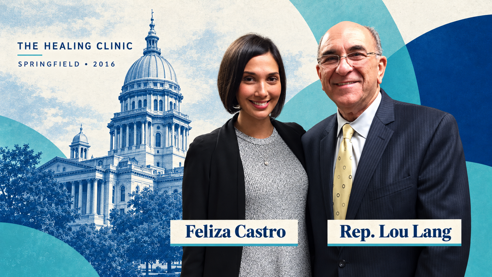 Feliza Castro’s 2016 Springfield Testimony for Medical Cannabis Patients